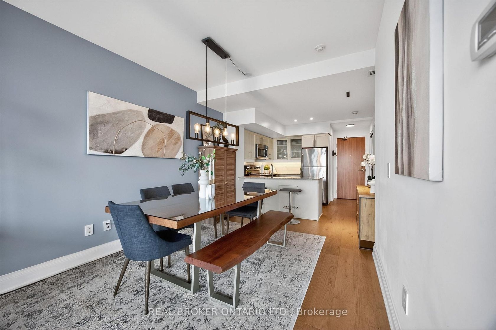 4603 - 2191 Yonge Street, Mount Pleasant West, Toronto 