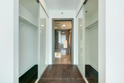 Photo 17 at TH2 - 220 George Street, Moss Park, Toronto