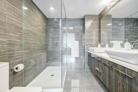 Photo 18 at TH2 - 220 George Street, Moss Park, Toronto