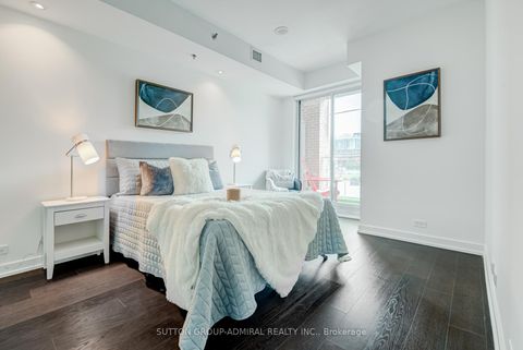 Photo 20 at TH2 - 220 George Street, Moss Park, Toronto