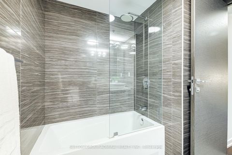 Photo 24 at TH2 - 220 George Street, Moss Park, Toronto