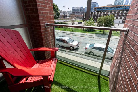 Photo 26 at TH2 - 220 George Street, Moss Park, Toronto