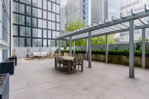 Photo 29 at TH2 - 220 George Street, Moss Park, Toronto