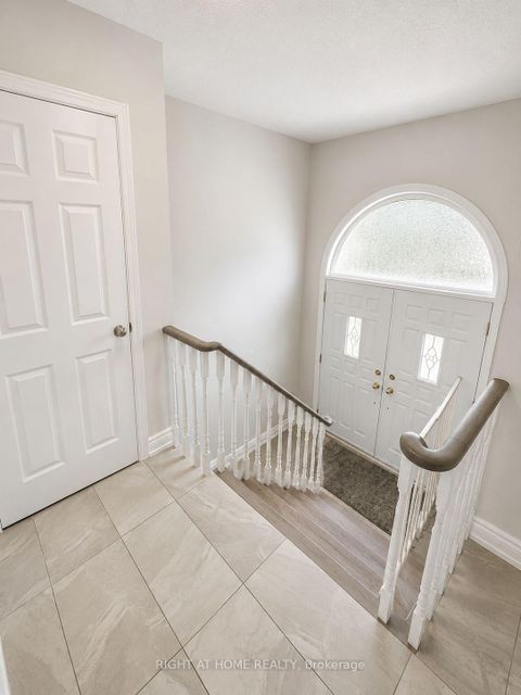 Photo 5 at 18 Clubhouse Court, Jane Heights, Toronto