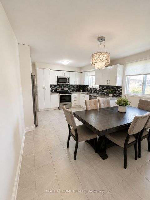 Photo 6 at 18 Clubhouse Court, Jane Heights, Toronto