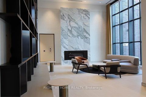 Photo 0 at 1606 - 130 River Street, Regent Park, Toronto