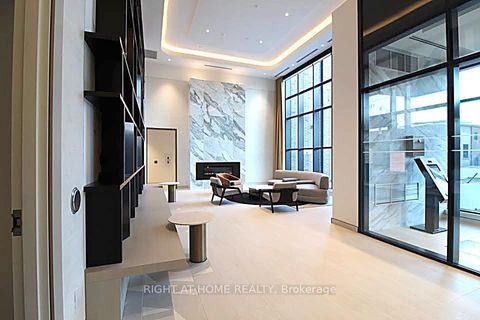 Photo 1 at 1606 - 130 River Street, Regent Park, Toronto