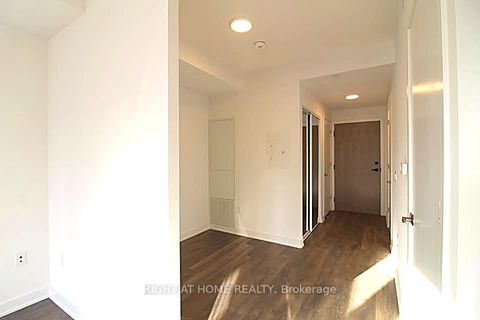 Photo 3 at 1606 - 130 River Street, Regent Park, Toronto