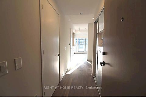 Photo 4 at 1606 - 130 River Street, Regent Park, Toronto