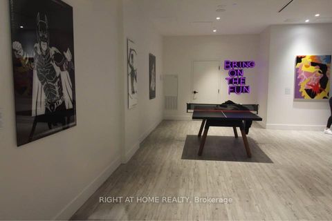 Photo 6 at 1606 - 130 River Street, Regent Park, Toronto