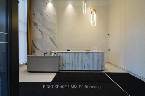 Photo 8 at 1606 - 130 River Street, Regent Park, Toronto