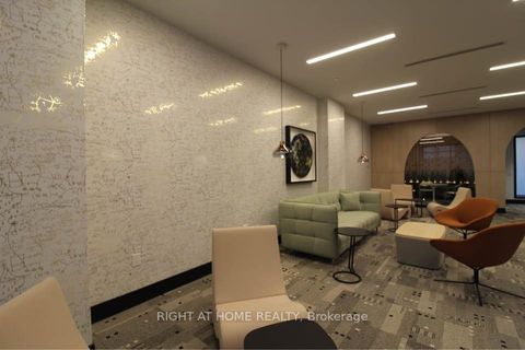 Photo 9 at 1606 - 130 River Street, Regent Park, Toronto