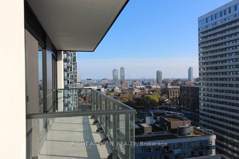 Photo 10 at 1606 - 130 River Street, Regent Park, Toronto