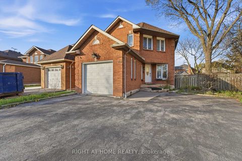 Photo 1 at 141 Sandown Avenue, Cliffside, Toronto