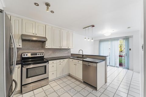 Photo 8 at 141 Sandown Avenue, Cliffside, Toronto
