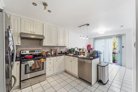 Photo 9 at 141 Sandown Avenue, Cliffside, Toronto