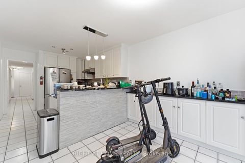 Photo 11 at 141 Sandown Avenue, Cliffside, Toronto