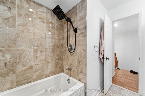 Photo 21 at 141 Sandown Avenue, Cliffside, Toronto