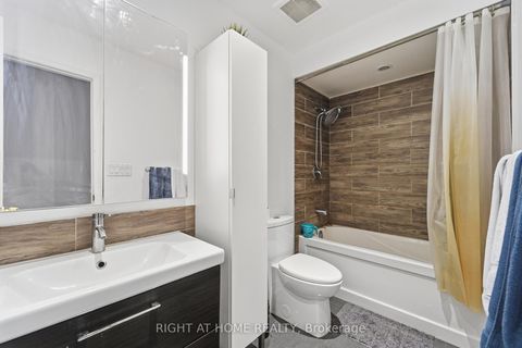 Photo 28 at 141 Sandown Avenue, Cliffside, Toronto