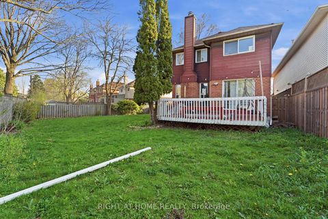 Photo 38 at 141 Sandown Avenue, Cliffside, Toronto