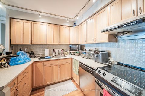 Photo 9 at 1201 - 2261 Lakeshore Boulevard W, Mimico, Toronto