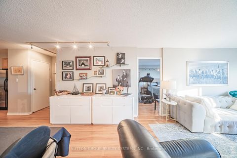 Photo 16 at 1201 - 2261 Lakeshore Boulevard W, Mimico, Toronto