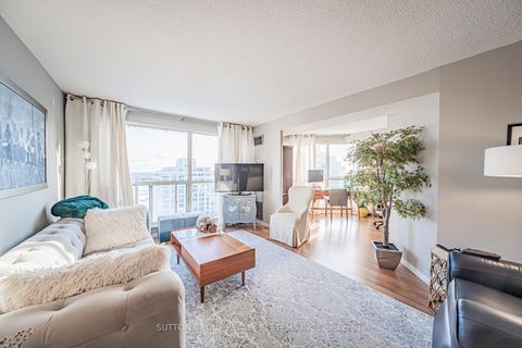 Photo 19 at 1201 - 2261 Lakeshore Boulevard W, Mimico, Toronto