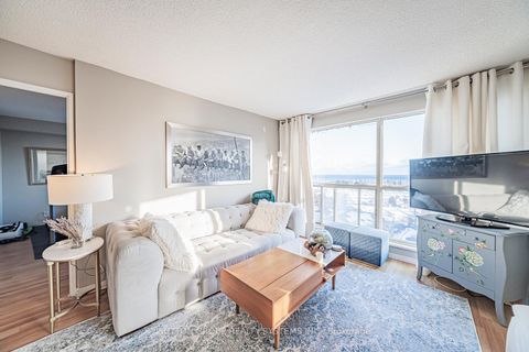 Photo 21 at 1201 - 2261 Lakeshore Boulevard W, Mimico, Toronto