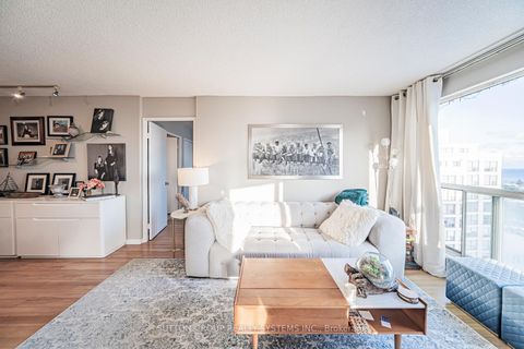 Photo 22 at 1201 - 2261 Lakeshore Boulevard W, Mimico, Toronto