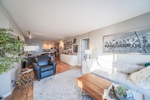 Photo 23 at 1201 - 2261 Lakeshore Boulevard W, Mimico, Toronto