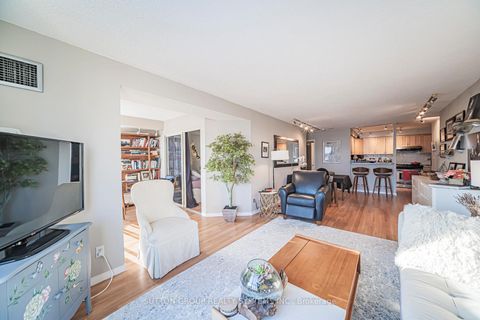 Photo 25 at 1201 - 2261 Lakeshore Boulevard W, Mimico, Toronto