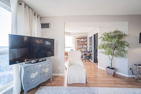 Photo 26 at 1201 - 2261 Lakeshore Boulevard W, Mimico, Toronto