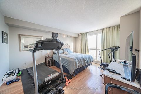 Photo 27 at 1201 - 2261 Lakeshore Boulevard W, Mimico, Toronto