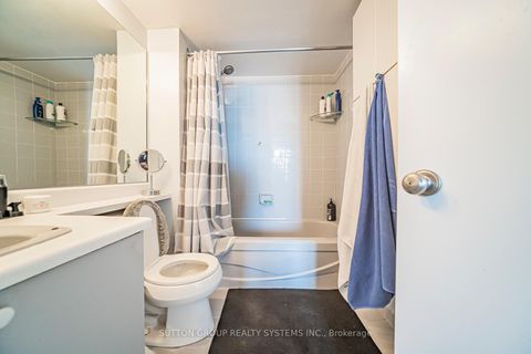 Photo 29 at 1201 - 2261 Lakeshore Boulevard W, Mimico, Toronto
