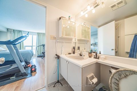 Photo 30 at 1201 - 2261 Lakeshore Boulevard W, Mimico, Toronto
