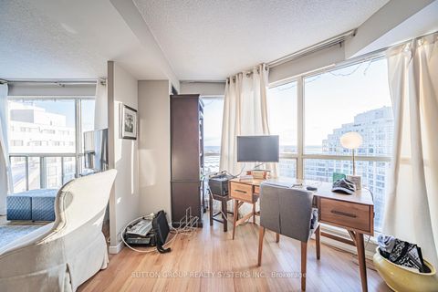 Photo 33 at 1201 - 2261 Lakeshore Boulevard W, Mimico, Toronto