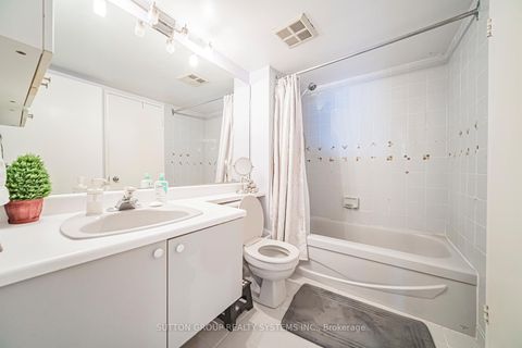Photo 34 at 1201 - 2261 Lakeshore Boulevard W, Mimico, Toronto