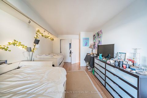Photo 38 at 1201 - 2261 Lakeshore Boulevard W, Mimico, Toronto