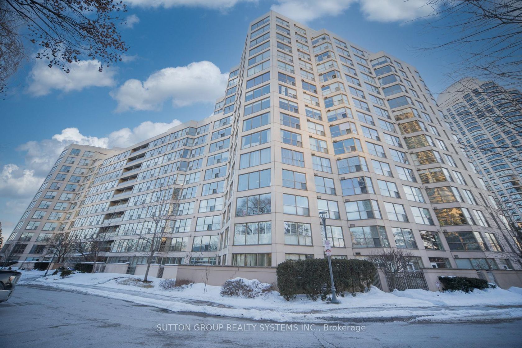 1201 - 2261 Lakeshore Boulevard W, Mimico, Toronto photo number 2