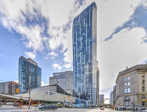 Photo 0 at 3511 - 8 The Esplanade, Waterfront Communities C8, Toronto