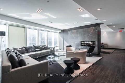 Photo 9 at 3511 - 8 The Esplanade, Waterfront Communities C8, Toronto