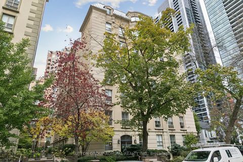 Photo 5 at 305 - 88 Charles Street E, Yonge Corridor, Toronto
