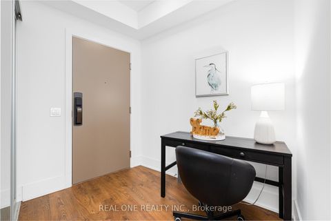 Photo 1 at 2905 - 10 York Street, Waterfront Communities C1, Toronto