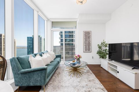 Photo 6 at 2905 - 10 York Street, Waterfront Communities C1, Toronto