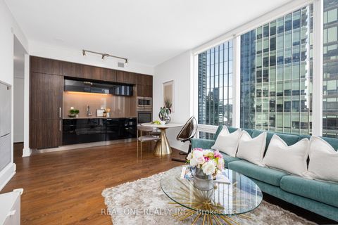 Photo 7 at 2905 - 10 York Street, Waterfront Communities C1, Toronto