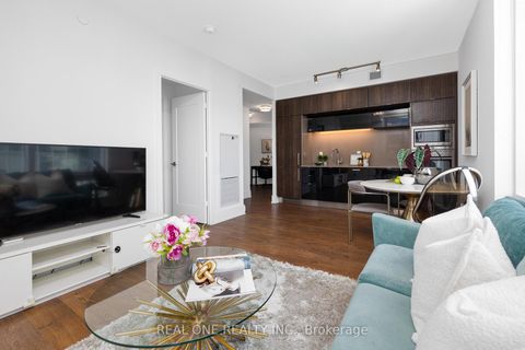 Photo 8 at 2905 - 10 York Street, Waterfront Communities C1, Toronto