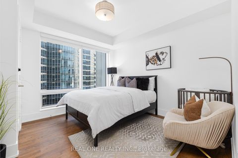 Photo 10 at 2905 - 10 York Street, Waterfront Communities C1, Toronto