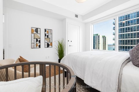 Photo 12 at 2905 - 10 York Street, Waterfront Communities C1, Toronto