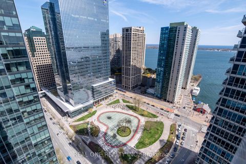 Photo 17 at 2905 - 10 York Street, Waterfront Communities C1, Toronto