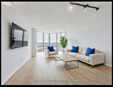 Photo 1 at 3312 - 7 CONCORDE Place, Don Mills, Toronto